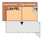 Polinova 64592020 2,5APEL