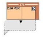 Polinova 64592020 2,5APER