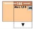 Polinova 64592020 AhoL1,5S