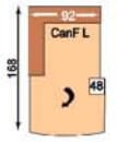 Polinova 64592020 CanFL