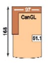 Polinova 64592020 CanGL