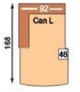 Polinova 64592020 CanL