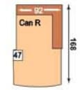 Polinova 64592020 CanR