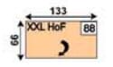 Polinova 64592020 XXL-HoF