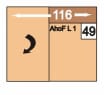 Polinova 64590030 AhoFL1