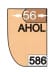 Polipol 64390086 AhoL