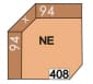Polipol 64390086 NE
