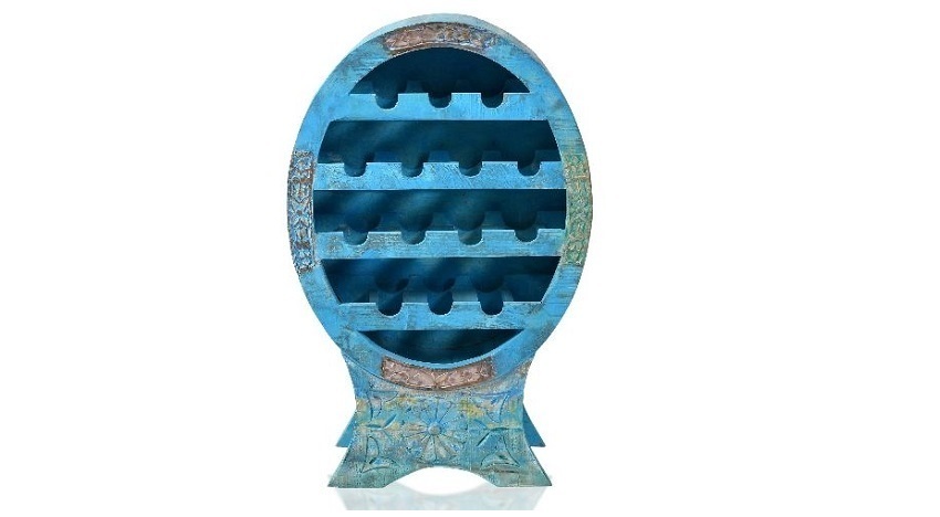 Sit Blue