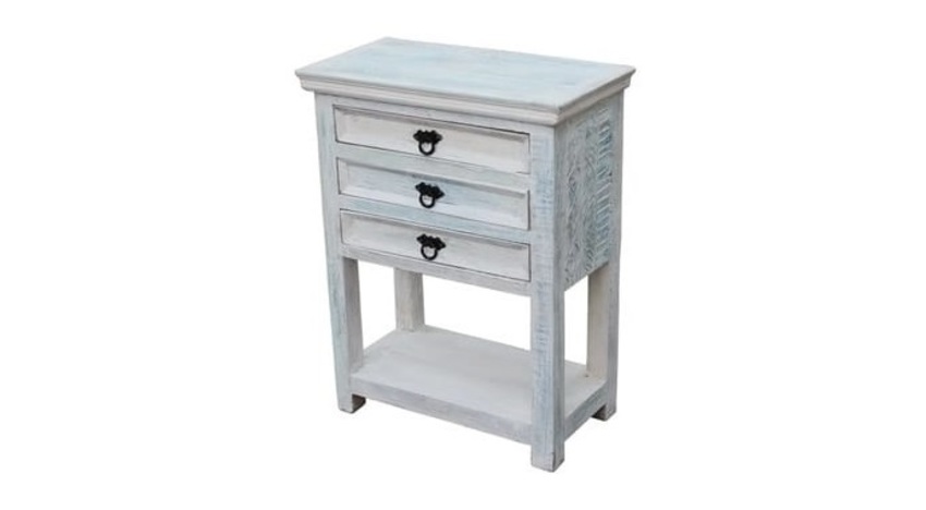 Sit White